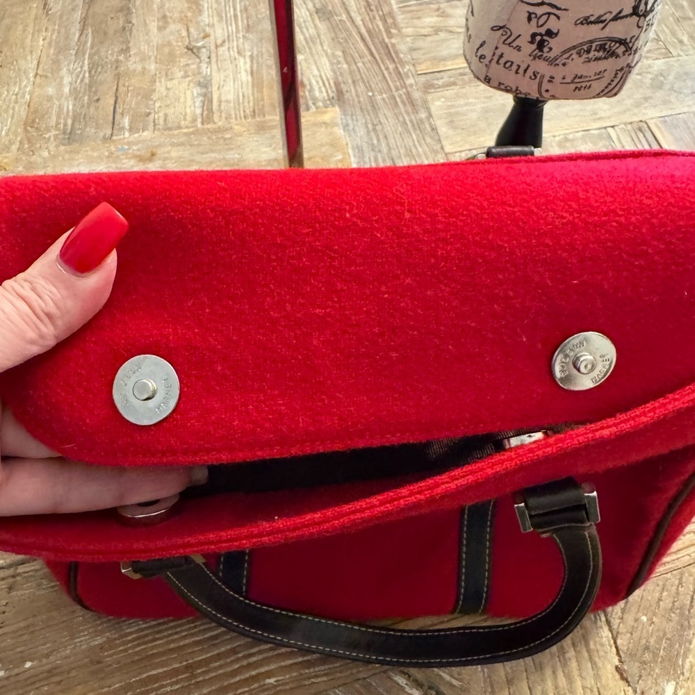 Rafe New York Small Tote Bag - Picture 5 of 7